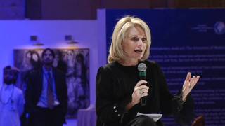 Entrepreneurs Speak Out - Entrepreneurship and economic growth