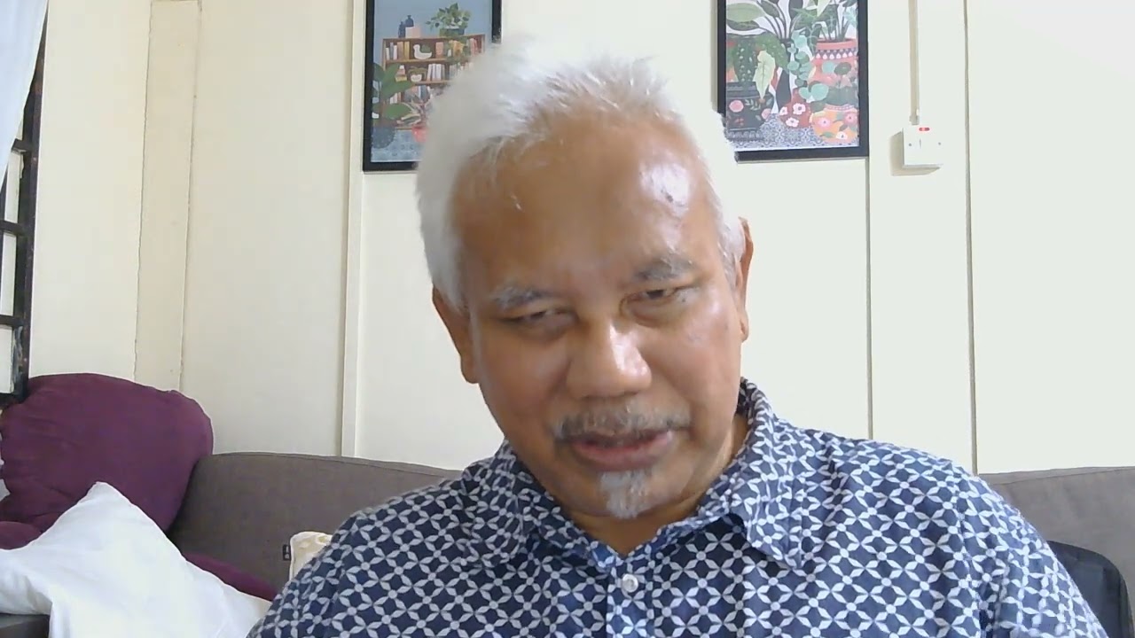 Легко ли быть исламом: китайский суп (Бак-кут-тэ) демонстрирует недоверие между малайзийцами и му...