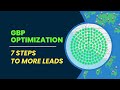 How to Optimize Your Google Business Profile in 2025 (7 Easy Steps)