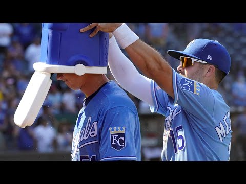 Hilarious MLB Bloopers Volume 6