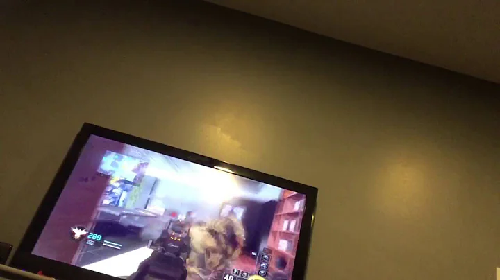 call of duty