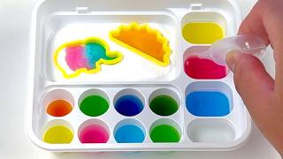Japanese DIY Candy ASMR 🍭 Kracie Popin Cookin Gummy Land Kit!