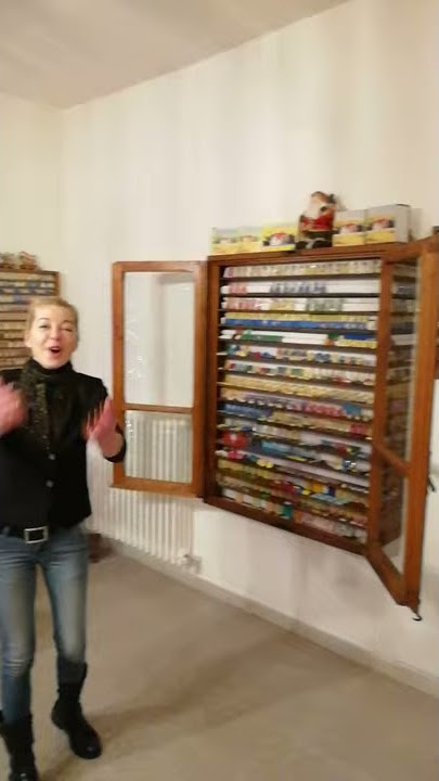 Mulino Bianco Rosita Casini