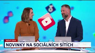 CNN Prima News - Novinky na sociálních sítích - Prima CUP