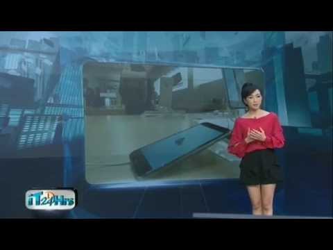 iT24Hrs วิธีตรวจสอบอายุประกันอุปกรณ์ apple + ข่าวอื่นๆ - 27Nov14