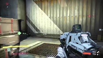 Why I take Blink Strike