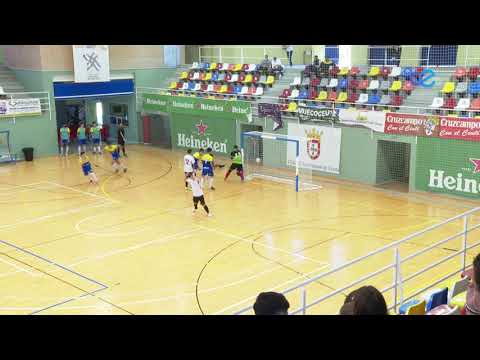 Sporting Altético y CD Polillas jugarán fuera contra Córdoba CF y PD Rociera