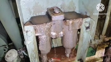 GENERATOR TROUBLE SHOOTING ONBOARD SHIPS... THIRD And FOURTH ENGINEER SHOULD KNOW...