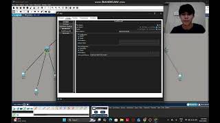 Building and Configuring a Basic Ethernet Network