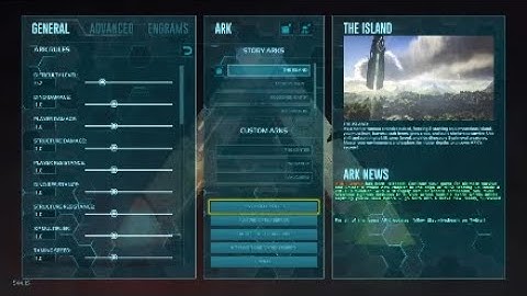 How to get PC Graphics Ark Official PvP PS4  (STEPS IN DESCRIPTION)