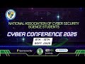 NACSSS FUTMINNA Cyber Conference 2025