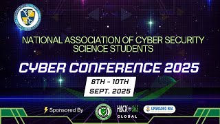 NACSSS FUTMINNA Cyber Conference 2025