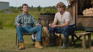 That time you got a head to toe physical | Season 10 | Final Season of Letterkenny Coming Soon