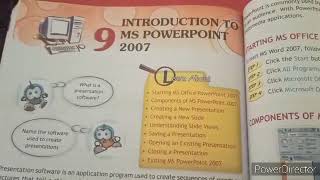 class 4 Computer chap 9 part 2