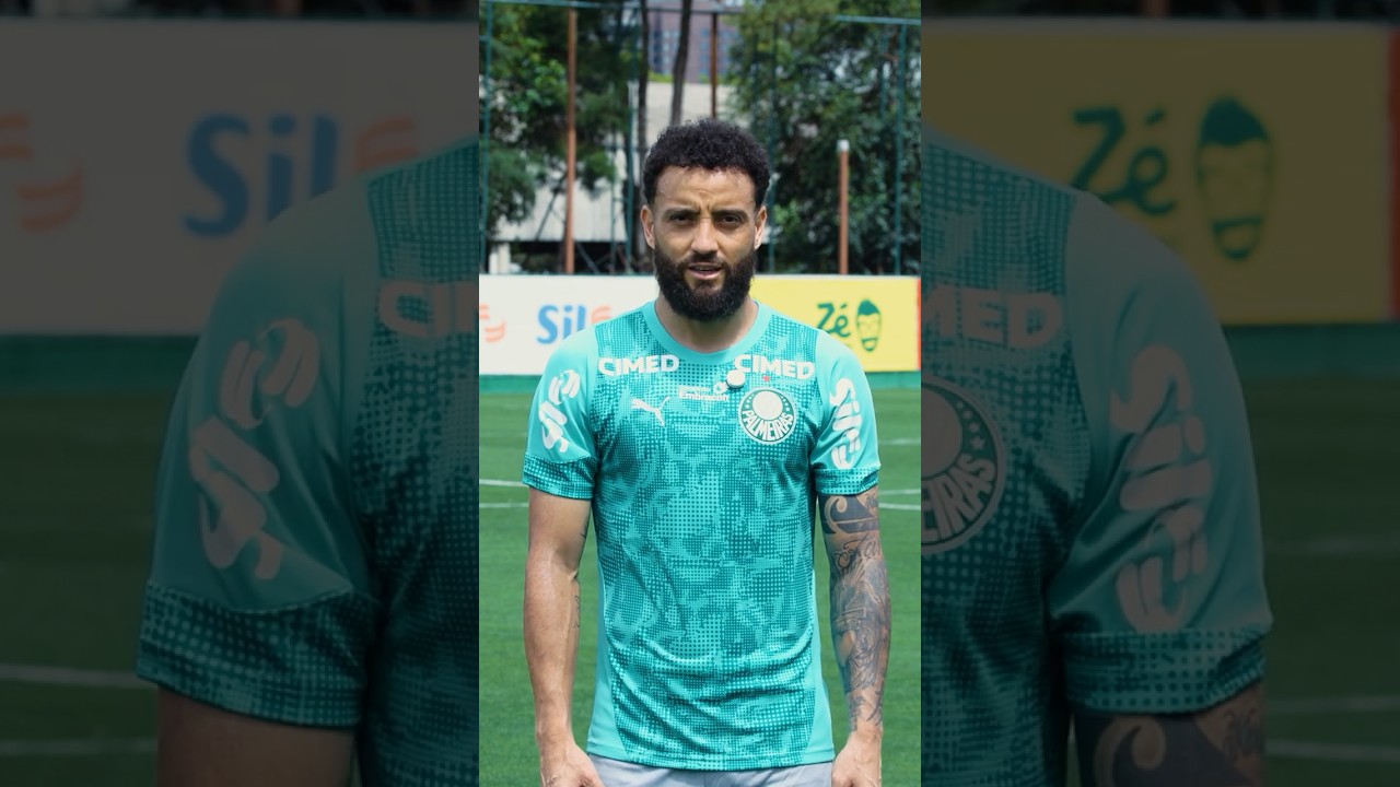 FELIPE ANDERSON COMENTA VITÓRIA NA LIBERTA E PREPARAÇÃO PARA O BRASILEIRO