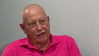 Richard Chelchowski — Full Interview, Vietnam Veterans Oral History Project
