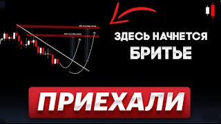 БИТКОИН ОБЗОР 🟢 ВАЖНОЕ УСЛОВИЕ ДЛЯ ПОХОДА НА 70000, НЕДЕЛЯ ОТЧЕТОВ И ОЧЕРЕДНАЯ ПИЛА В БОКОВИКЕ