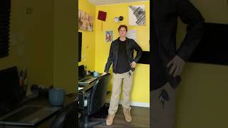 Im Just Following The Script