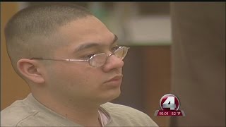 Mario Lopez release denied