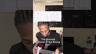 Easy songs to play on guitar part 18 #guitar #guitartutorial #guitarlesson #guitarist
