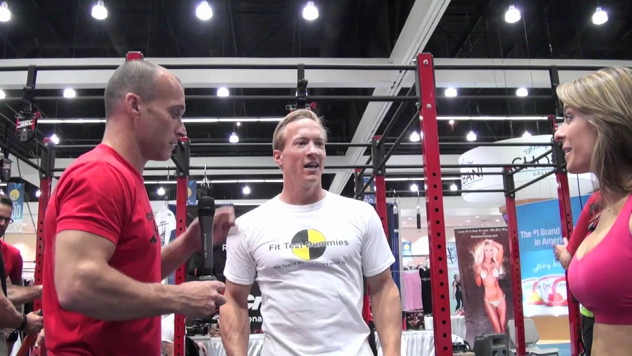 Insane Rotational Bodyweight Training!