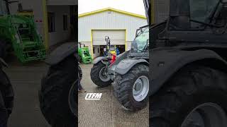 Kramer Black Clonmel