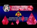 Техническая проверка системы оповещения населения (Россия 1 - Татарстан, 06.10.2021)