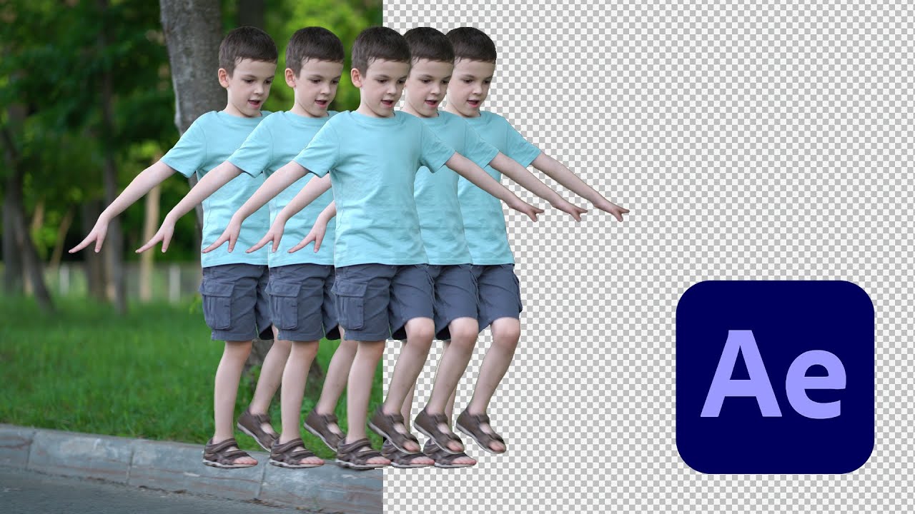 Roto Animation in After Effects | Step-by-Step Tutorial | After Effects ...