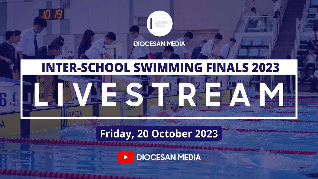 InterSchool Swimming Competition 20232024 Division One (Day 2) 2023