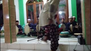 sholawat Shil yaa nabi ustad iray