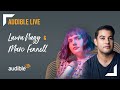 How do creators bring their ideas to life? | Audible
