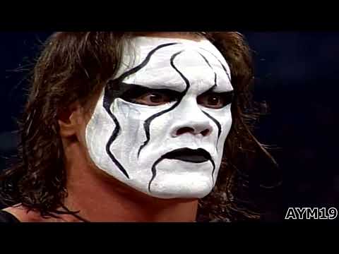 Sting vs Diamond Dallas Page WCW Nitro 4/26/1999 Highlights