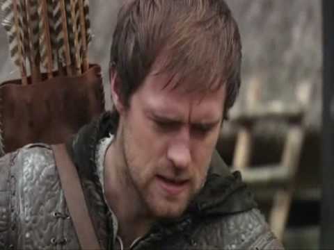 Robin Hood - Sacrifice (SERIES FINALE) - Something...