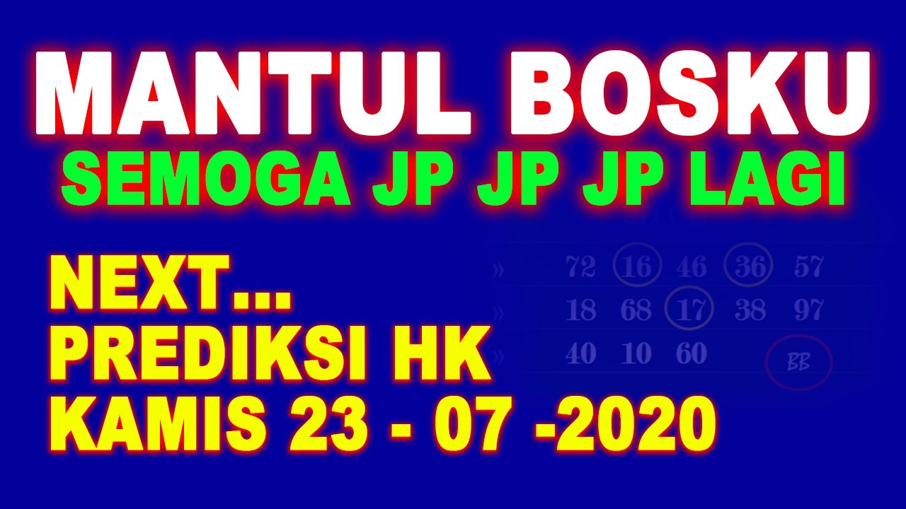 14+ Prediksi Hk Komplit Pusat