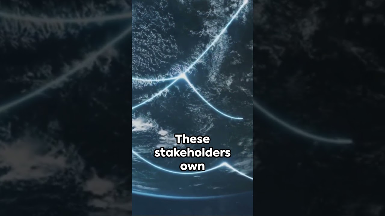 400 Cables: The Internet's Underwater Lifeline 