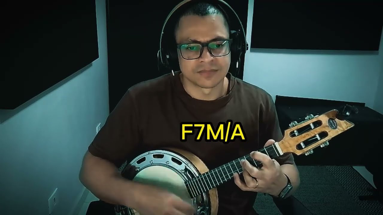 O Show Tem Que Continuar (Arlindo Cruz / Sombrinha / Luiz Carlos da Vila)