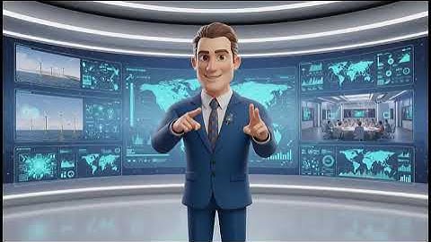 From Compliance to Leadership What Top Performing Green Companies Do Differently 720p