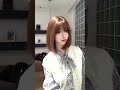 Smooth Hair Wig Try-On |RealorFake?"#nicewigg#keswigs#wigs #beauty