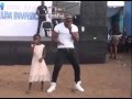 Harrysong finds a Beta Pikin in the Slum