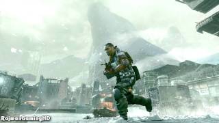 Killzone®3 'PS3 Exclusive Officially Revealed' [1080p] TRUE-HD QUALITY screenshot 2