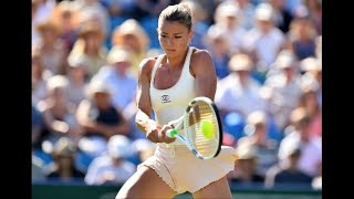 Wta Linz 2018/ Diretta finale Camila Giorgi Alexandrova streaming video e tv, orario della partita(, 2018-10-14T12:29:09.000Z)