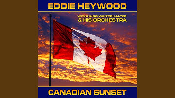 Thumbnail of Canadian Sunset