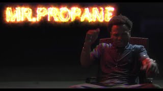 Upcoming Louisiana Rapper 2022📍Nune Aka Mr. Propane - Bring Me Down 📢(Official Music Video)