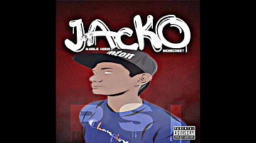 Jacko - P S I (Pasok Sa Industriya) (Official Audio)