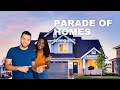 Parade of Homes 2021