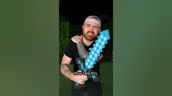 If Minecraft Zombies Could Turn You Into a Zombie