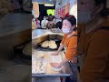Handmade Chinese Sesame Flatbread | Quiet Real-Time Baking in Traditional Rotating Oven
