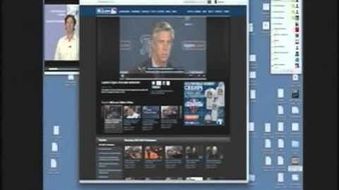 FIA Nov 2012: Transforming Education: MOOCs and More