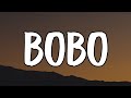 Aya Nakamura - Bobo (Lyrics)