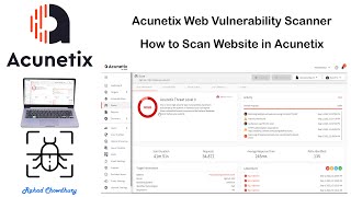 Web Vulnerability Scanner | Acunetix Website Vulnerability Scanner screenshot 3